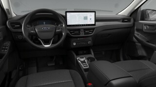 2026 Ford Escape® Internal Image 2